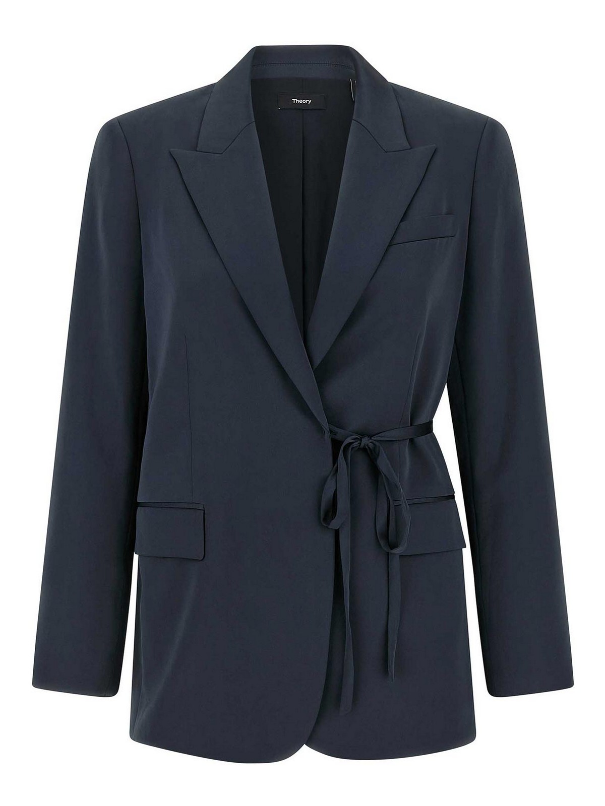 Blazer City Twill