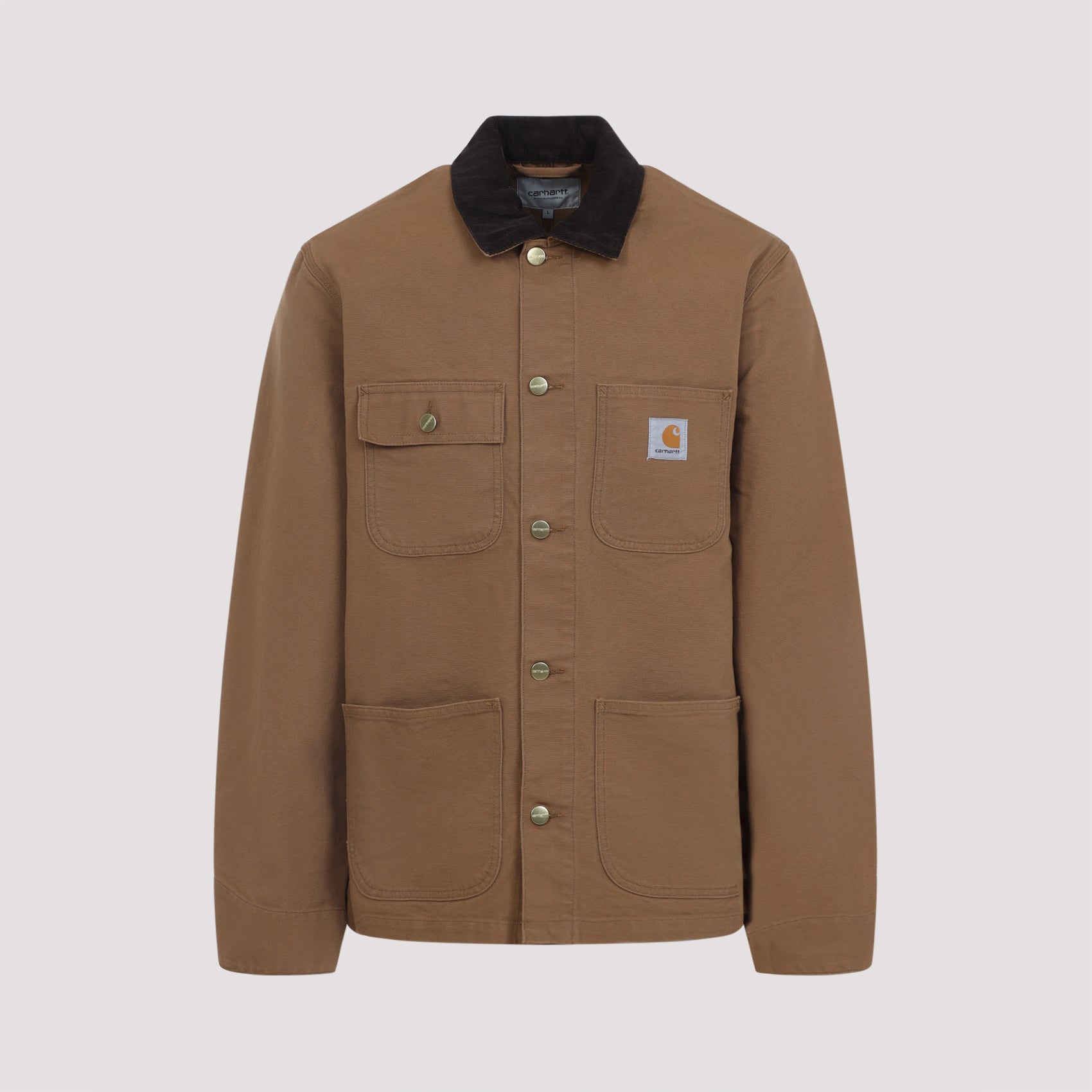 Men's Organic Cotton Michigan Jacket