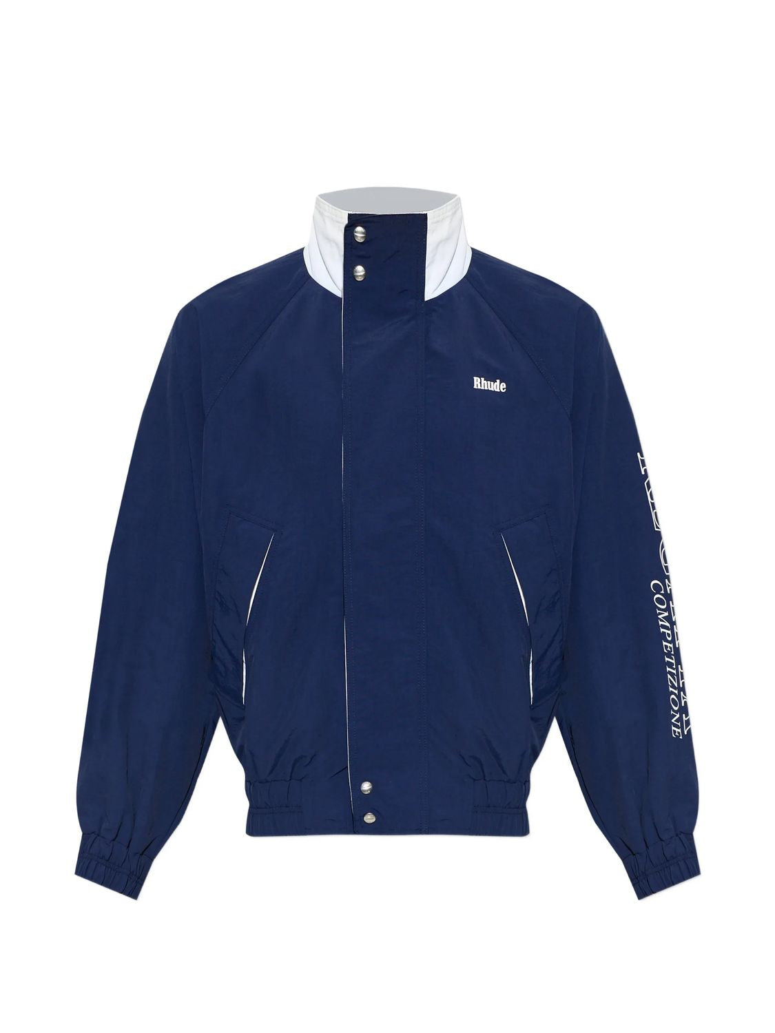 Men's Sailing Competition Jacket