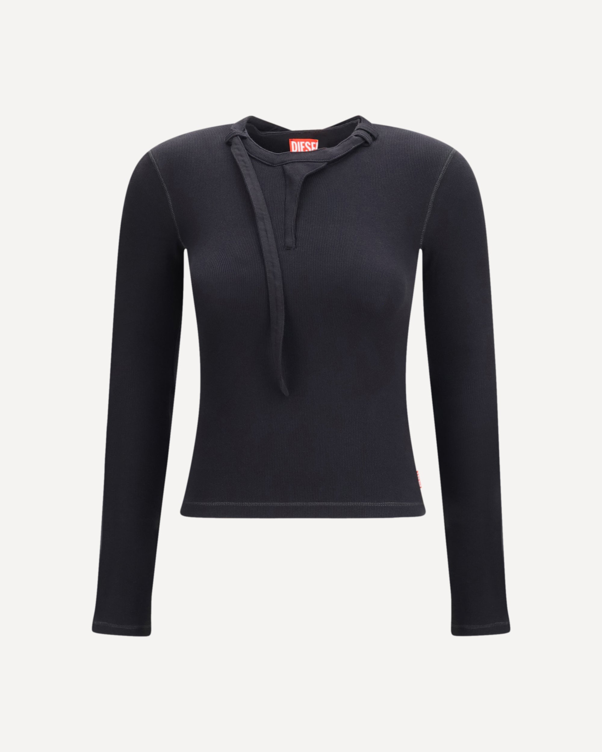 T Iara Ls long-sleeved Top Female M