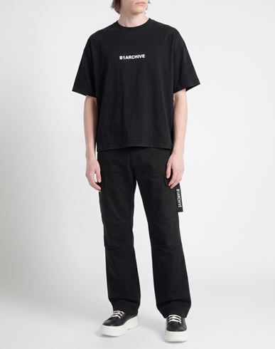 Man T