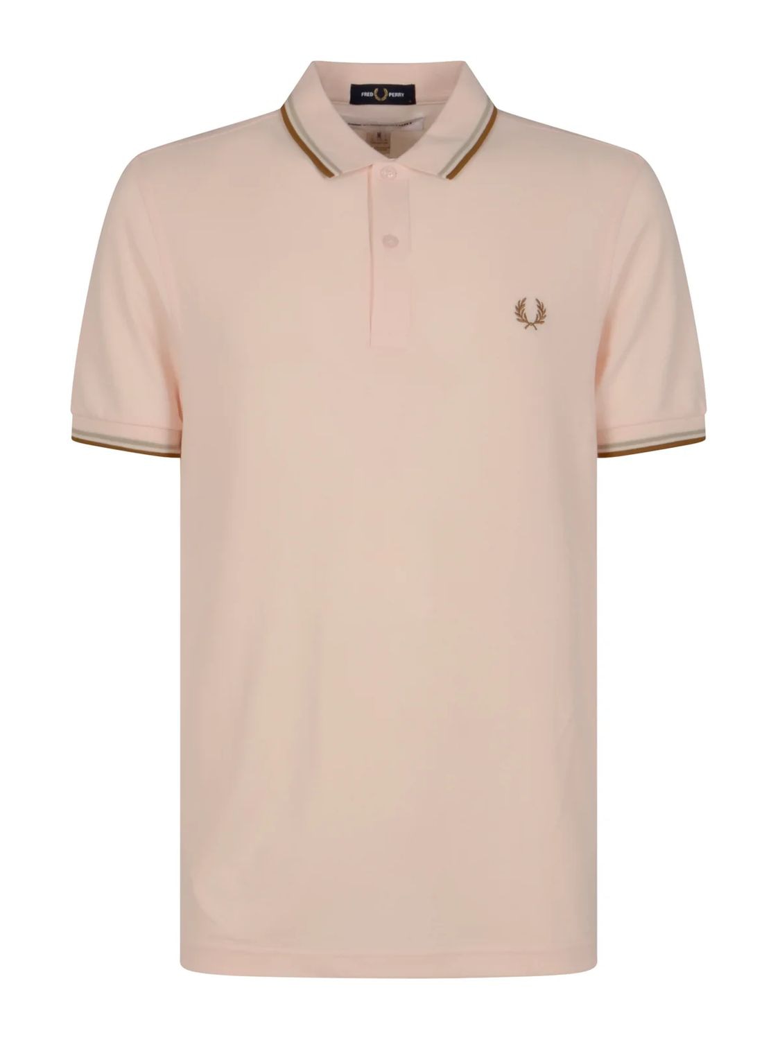 Comme Des Garçons Shirt Classic Polo for Men - SS25 Collection