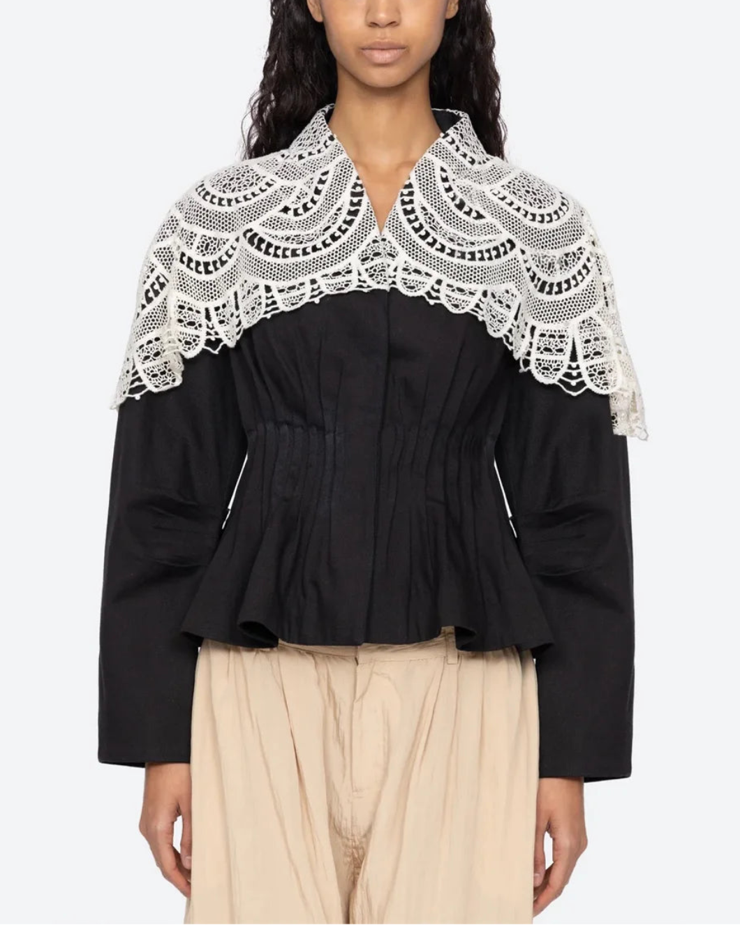 Alina Jacket