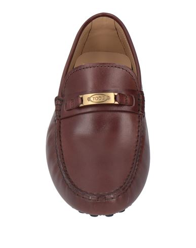 Man Loafers Brown