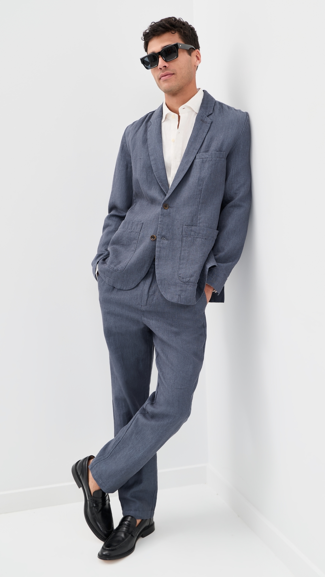Bond Jacket Meridian