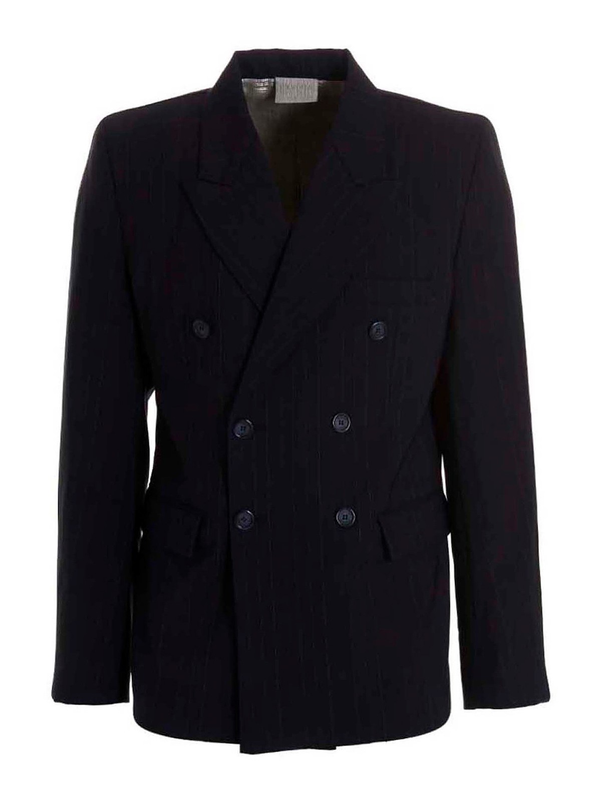 Tailored blazer jacket