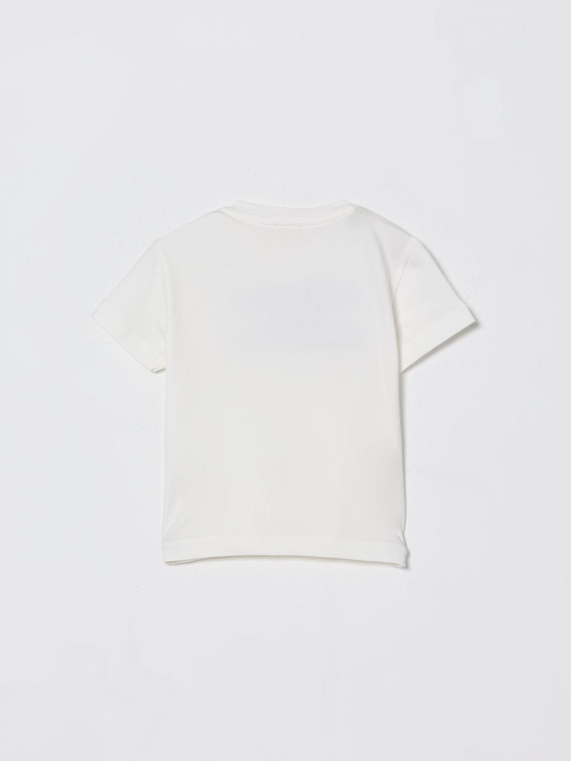 T-Shirt Kids color Ivory