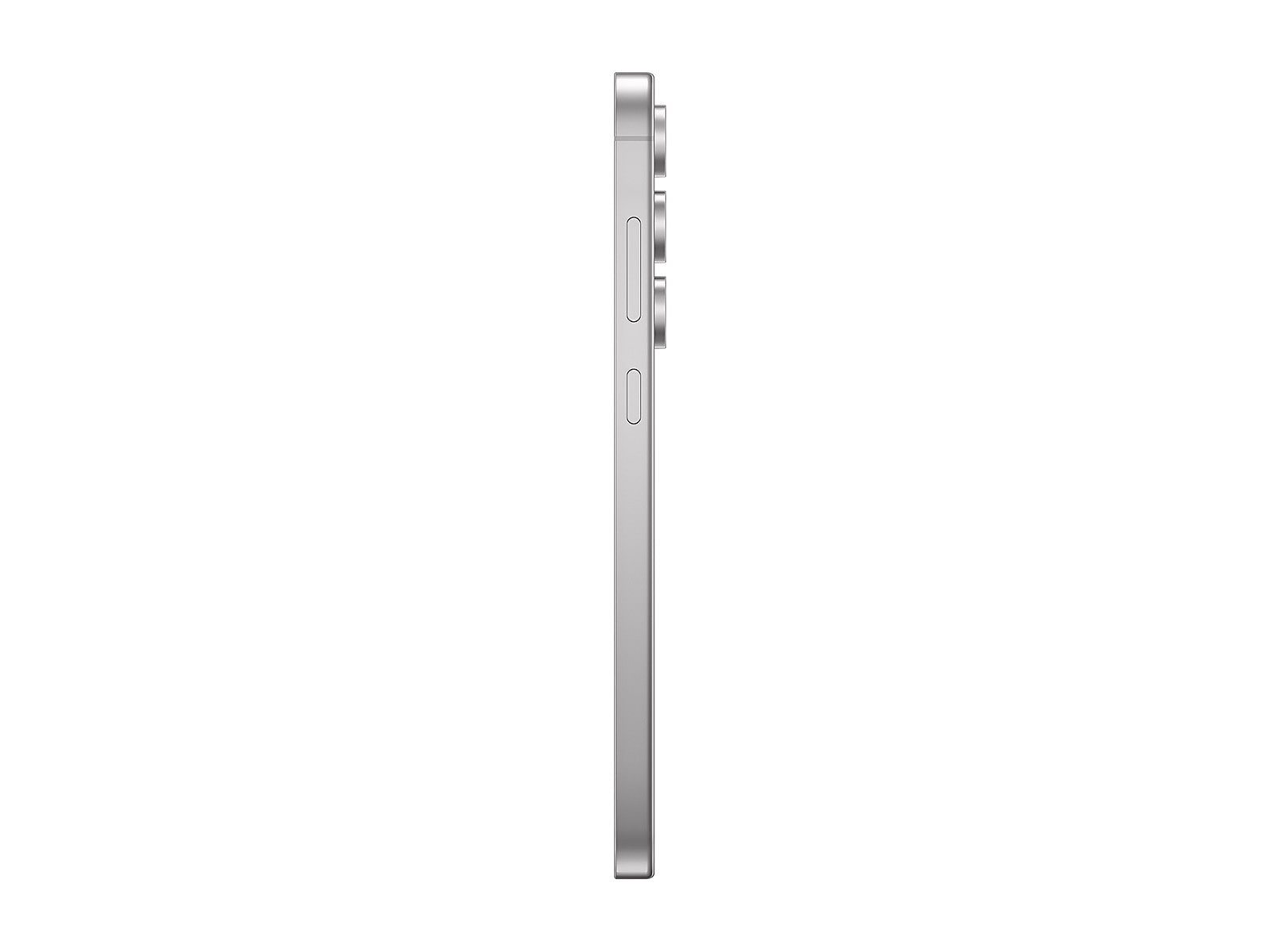 Galaxy S24 FE 256GB in Grey (Unlocked)(SM-S721UZAEXAA)