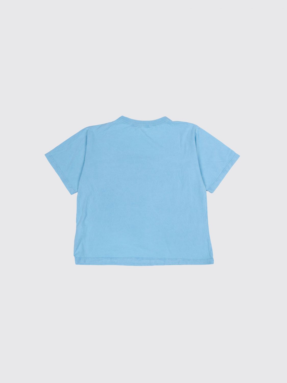 T-Shirt Kids color Blue