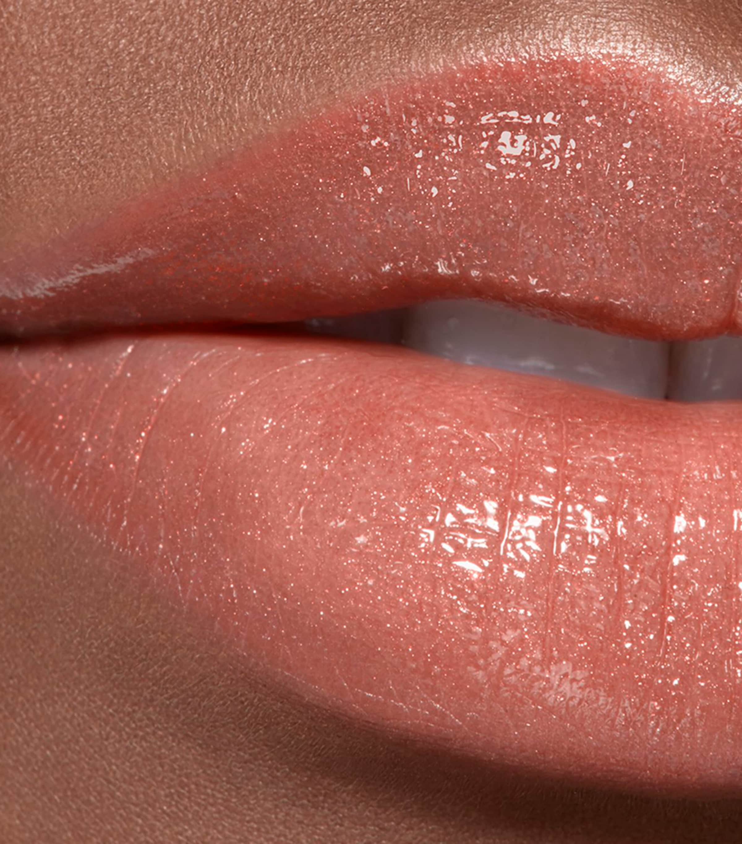 Rouge Coco Baume Lip Balm