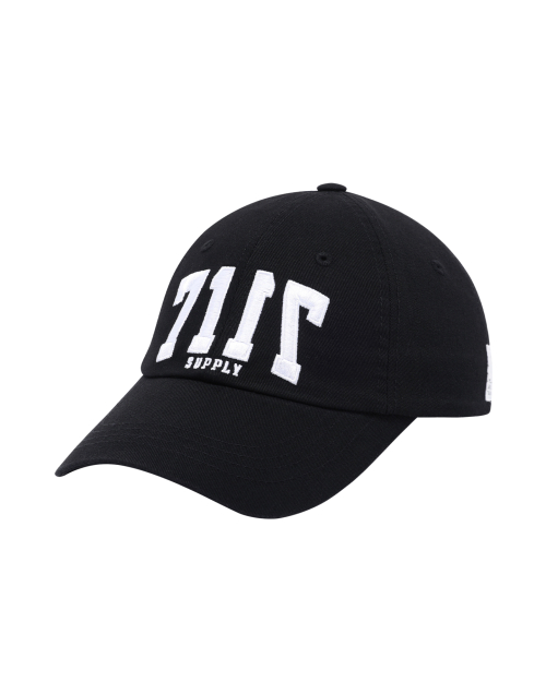 71 Logo Supply Cap