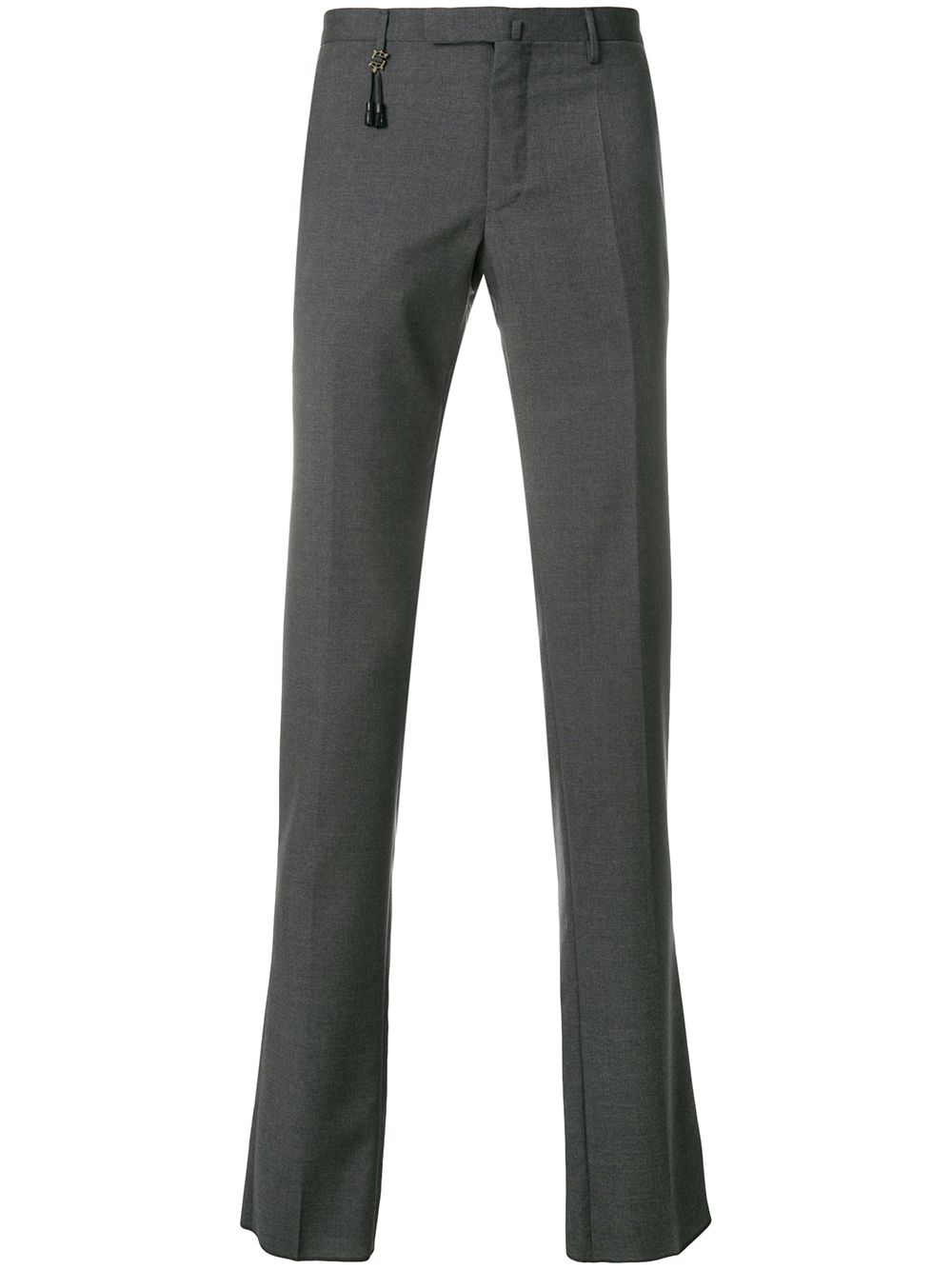 Incotex tailored trousers - Grey