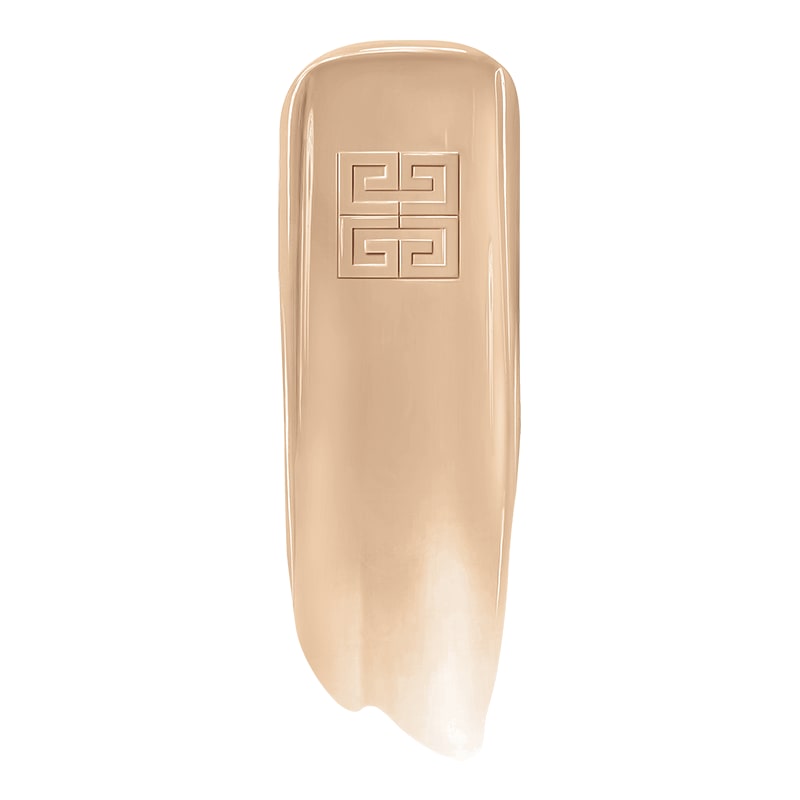 GIVENCHY - Prisme Libre Skin-caring Glow Cushion - Foundation Cushion Tint 1-N95