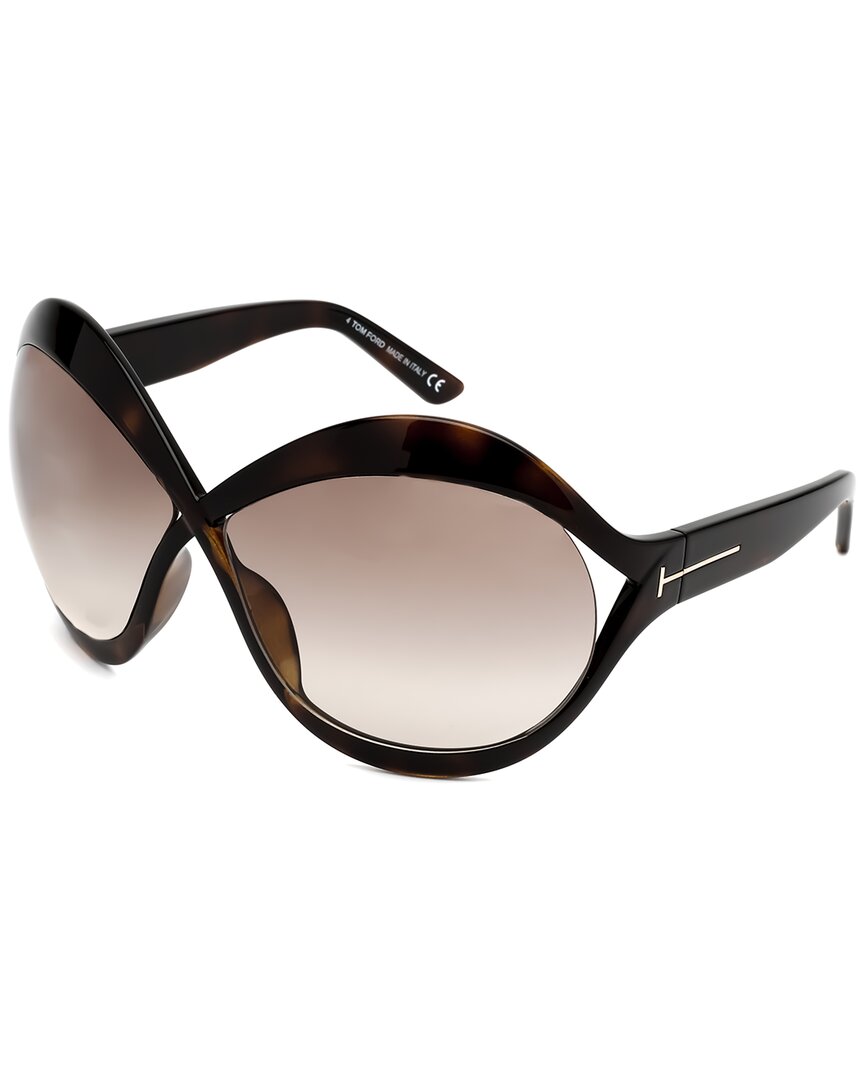 Women's Carine 71mm Sunglasses