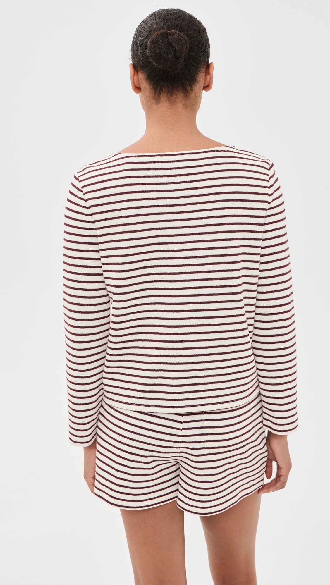 Hovey Top Dove/Raisin