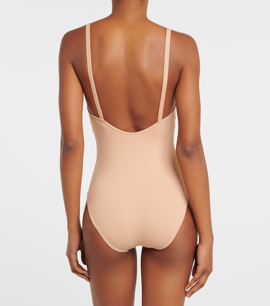 St Lucia swimsuit