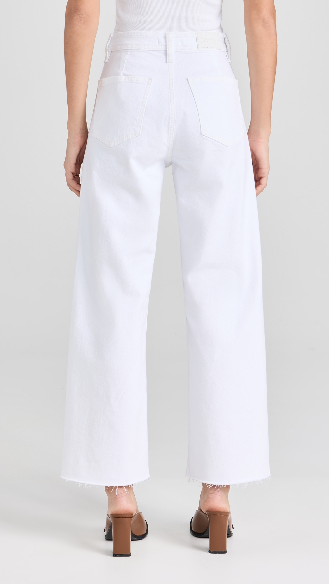 Penny Jeans Blizzard