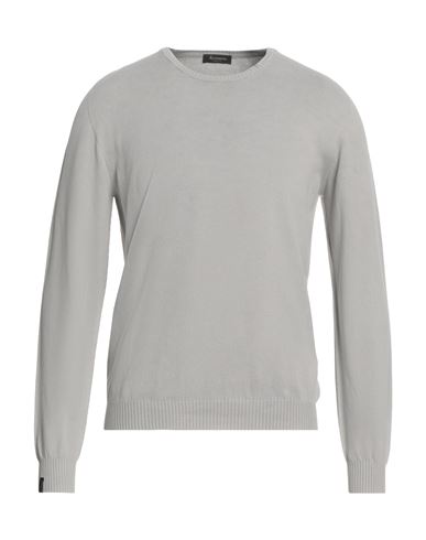Man Sweater Light grey
