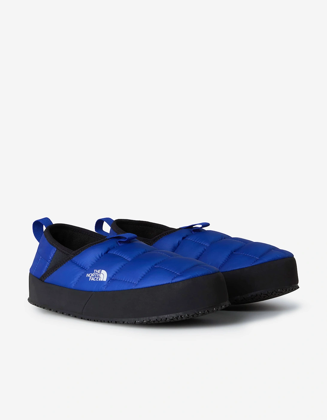 Boy's The North Face Boys ThermoBall™ Traction Mule II in Blue