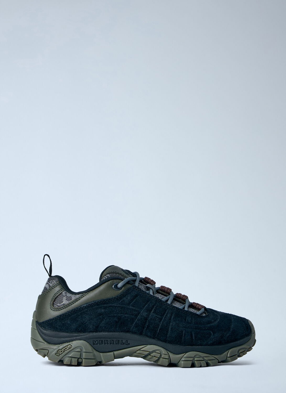 Moab 2 Remix sneakers - Man Sneakers Black Eu