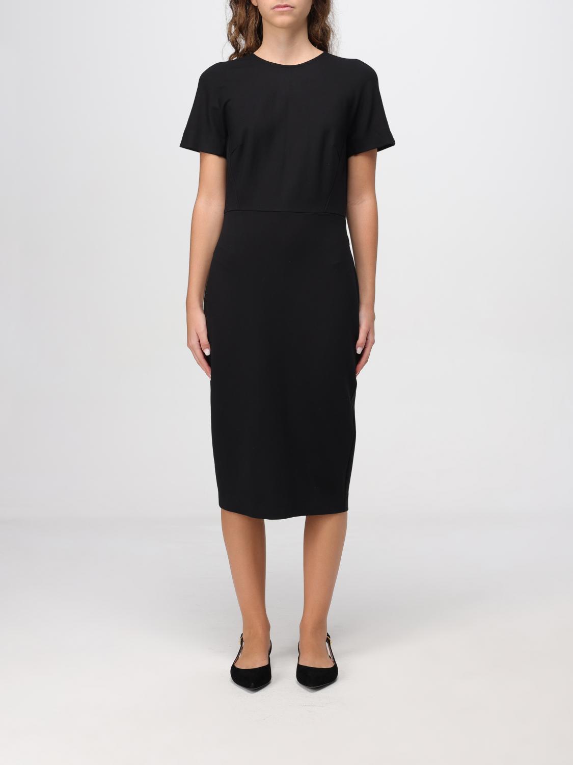 Dress Woman color Black 1