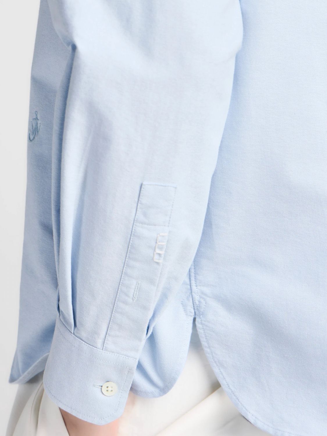 Classic Shirt Lime