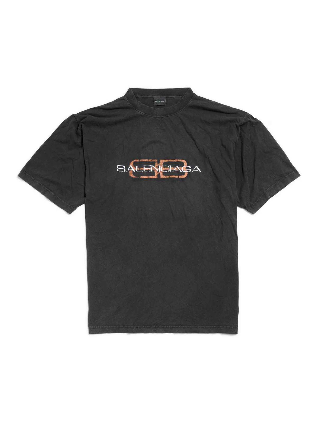 Medium Fit T-Shirt