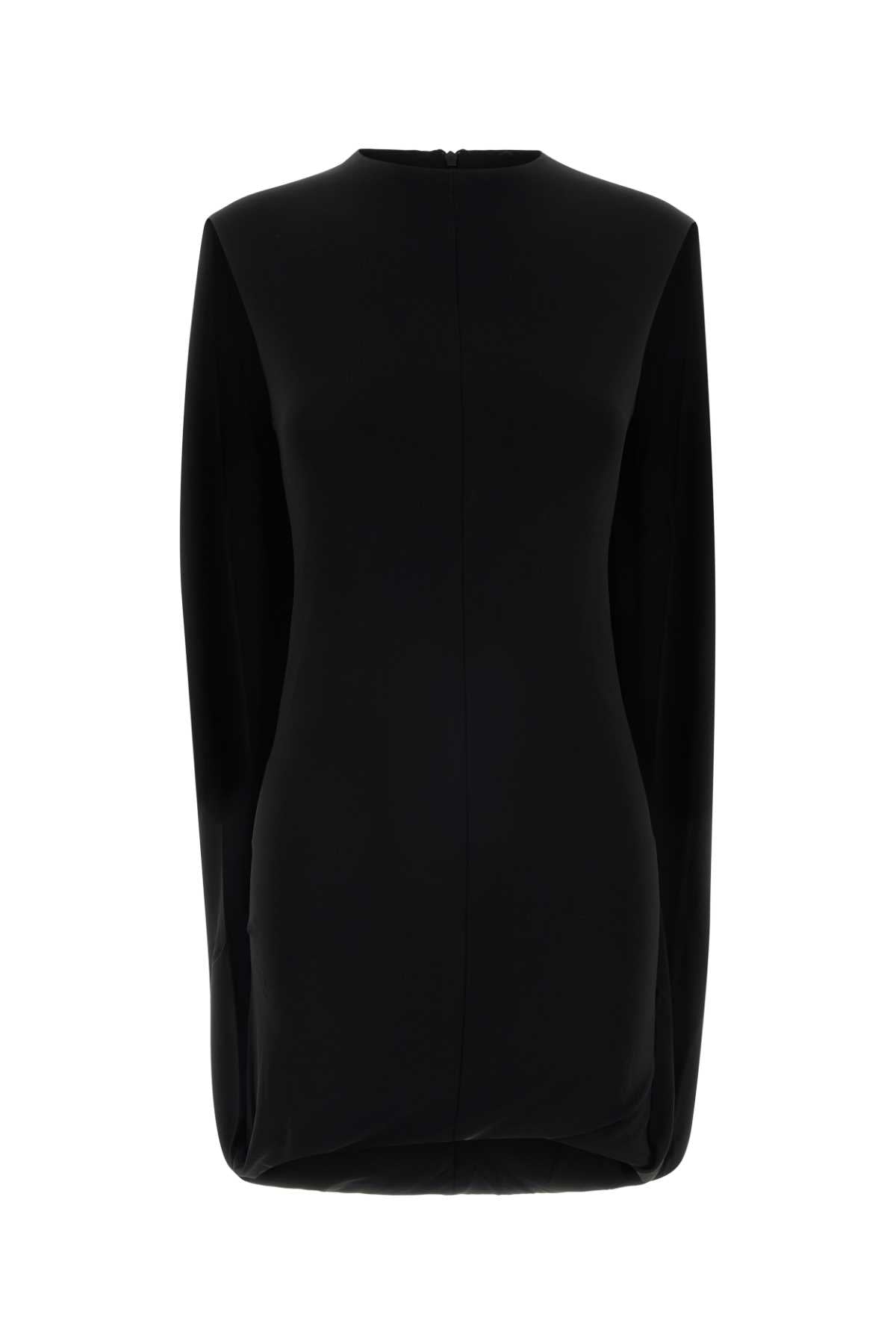 Dress — Black