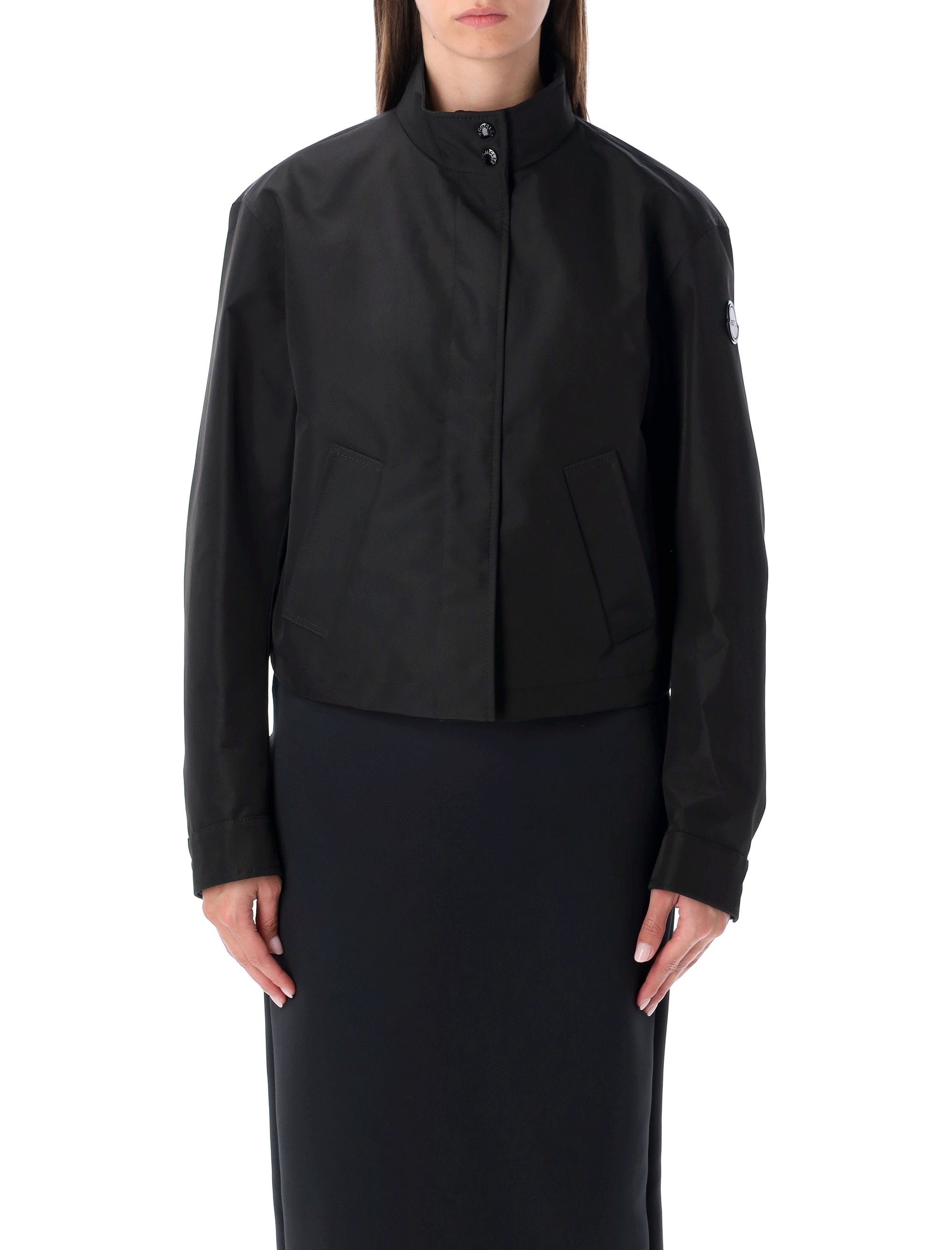 Krovanh Short Down Jacket
