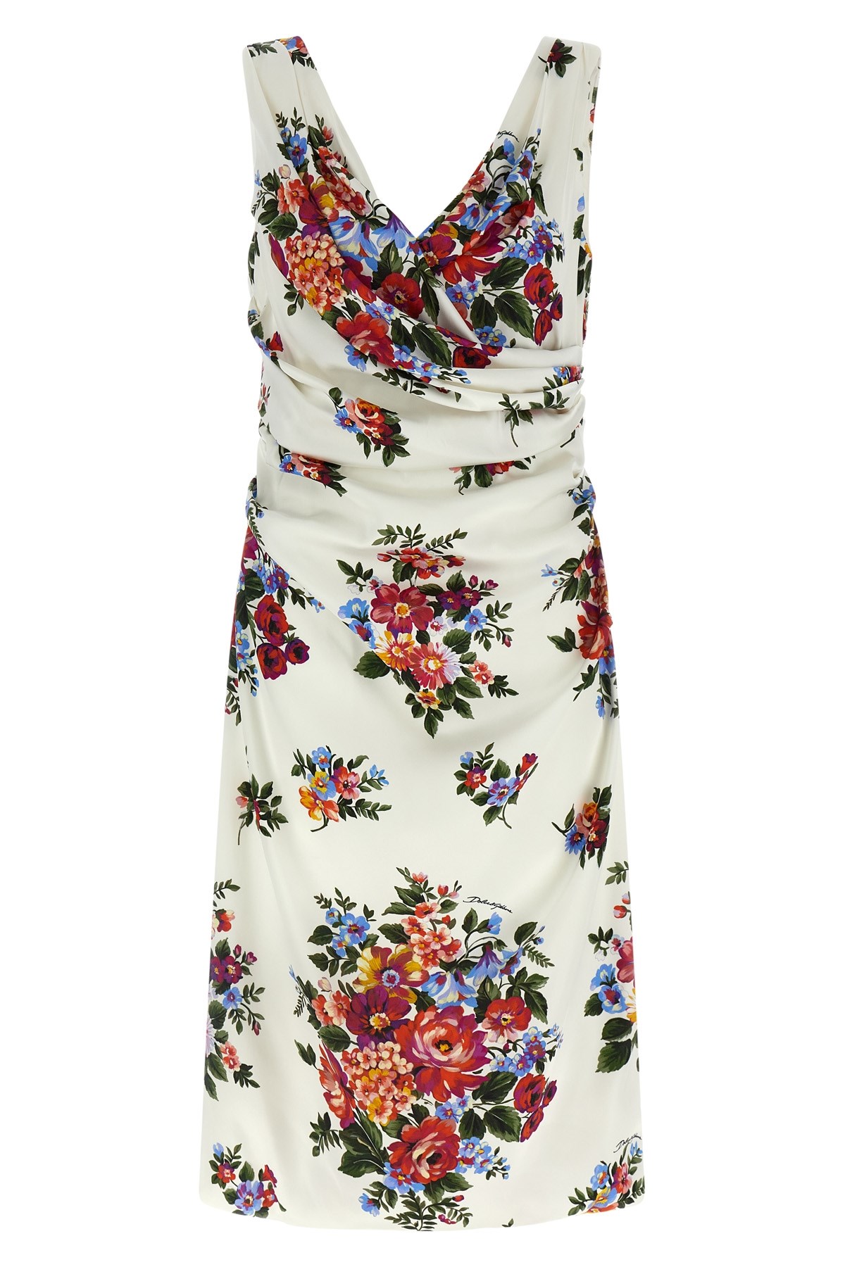 'Mazzo Di Fiori' Dress