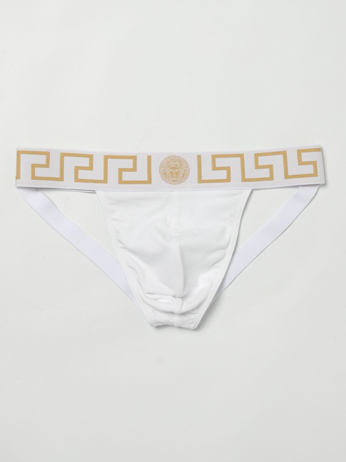 Underwear Men color White