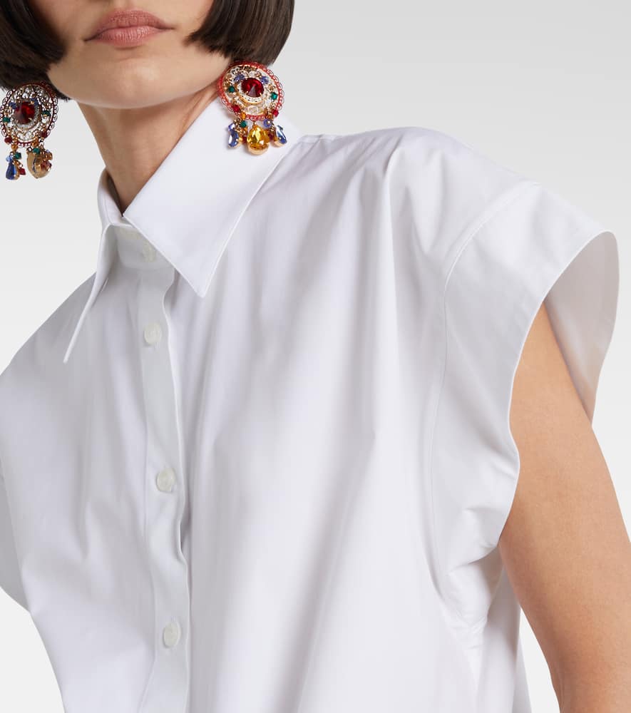 Cotton shirt