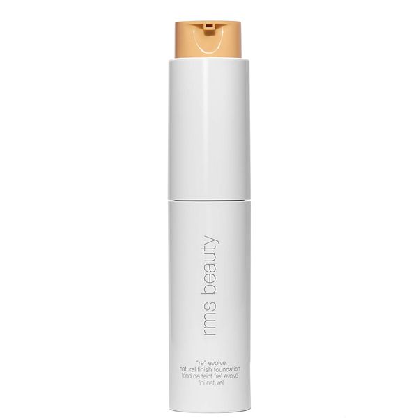 Reevolve Natural Finish Foundation