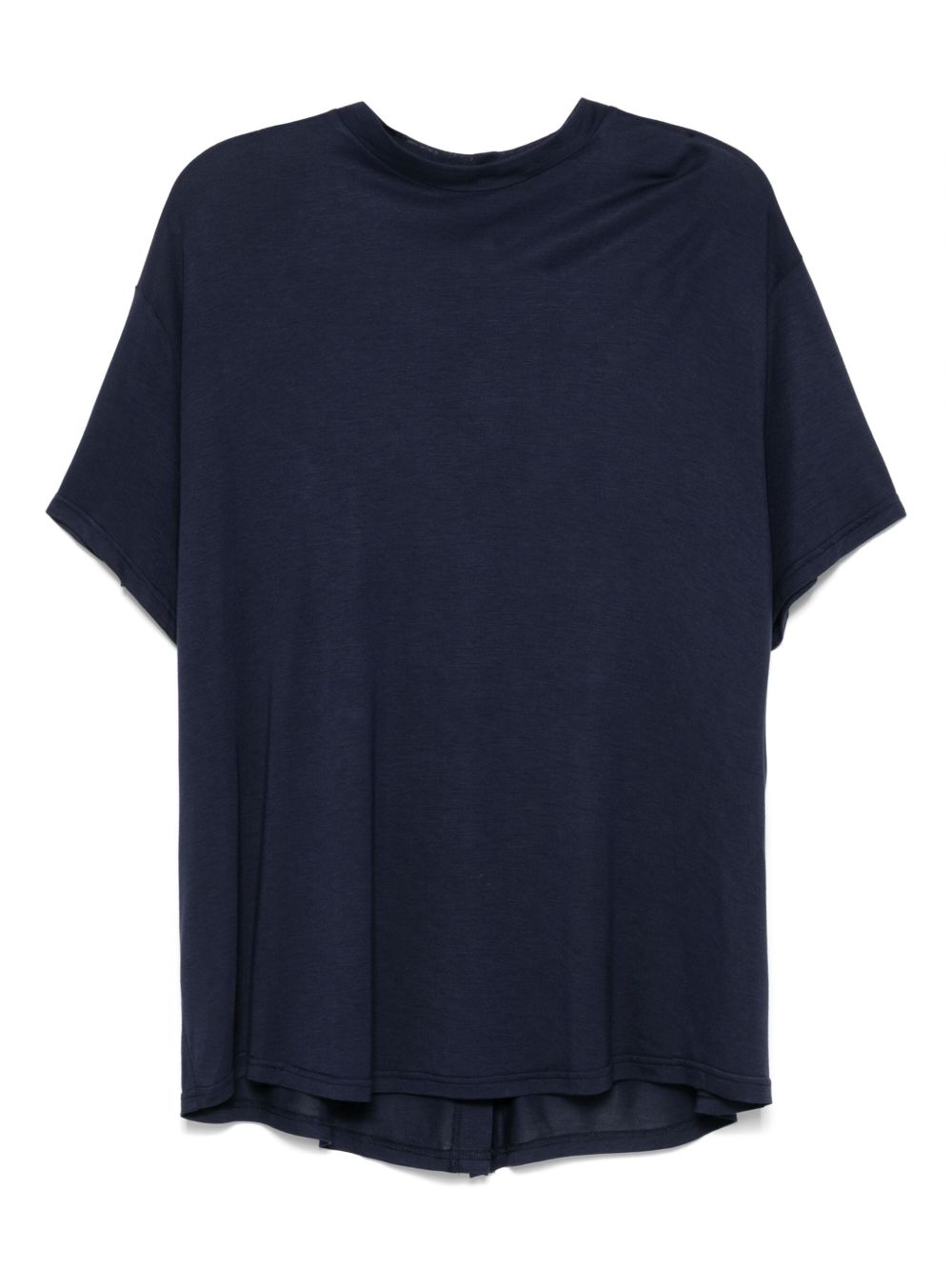DARKPARK Linda cotton shirt - Blue