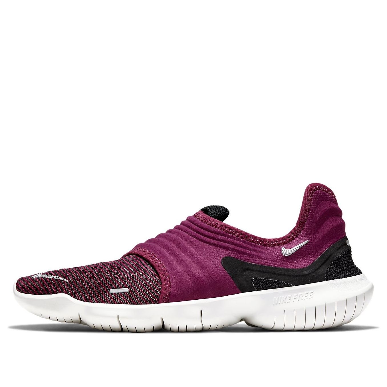 (WMNS) Free RN Flyknit 3.0 'True Berry'