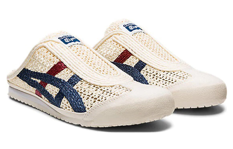 Mexico 66 Sabot 'White Navy'