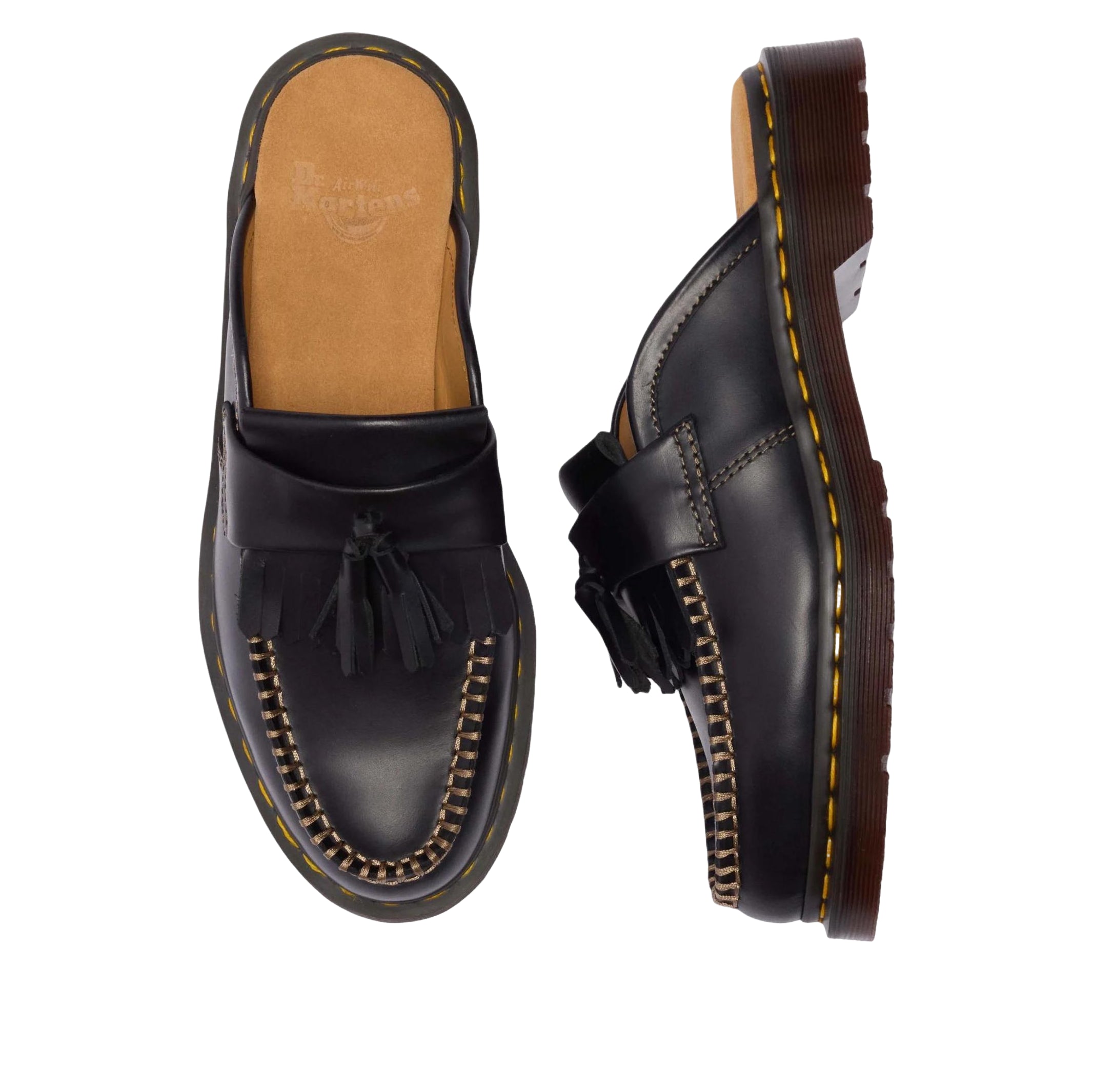 Adrian Mule 'Black'