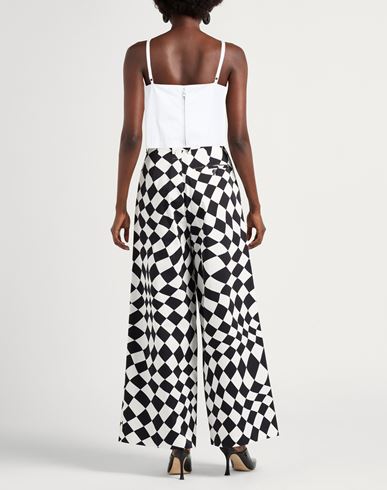 Woman Top White