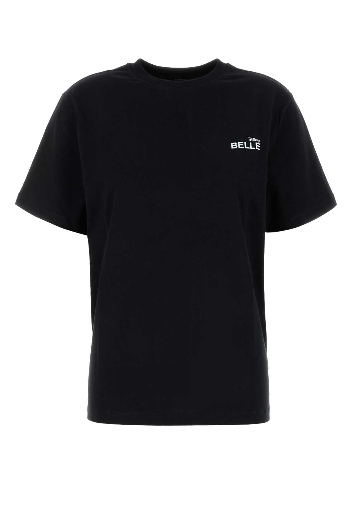 T-Shirt — Black