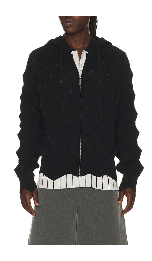 Madfrenzy sudadera en color negro L también en M, S, XL/1X