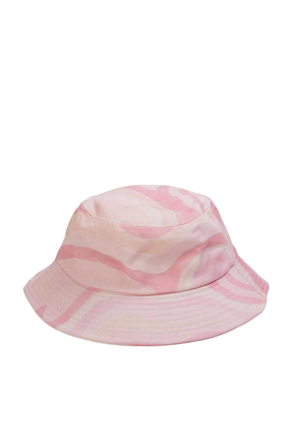 Nobu Hat In Emotions