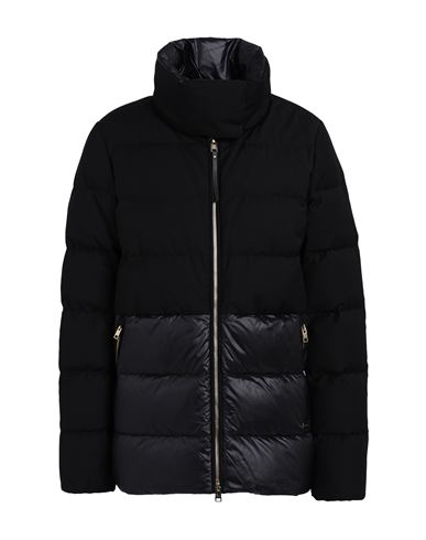Woman Down jacket Black