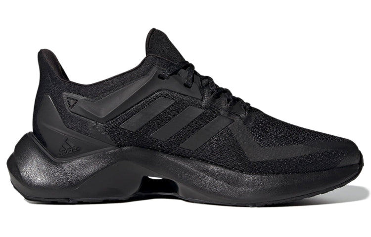 Alphatorsion 2.0 'Triple Black'