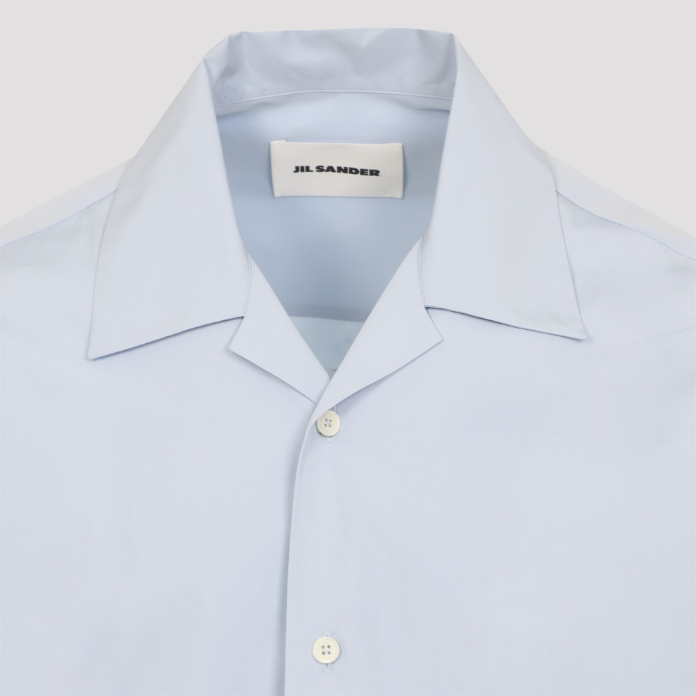 Shirts Blue
