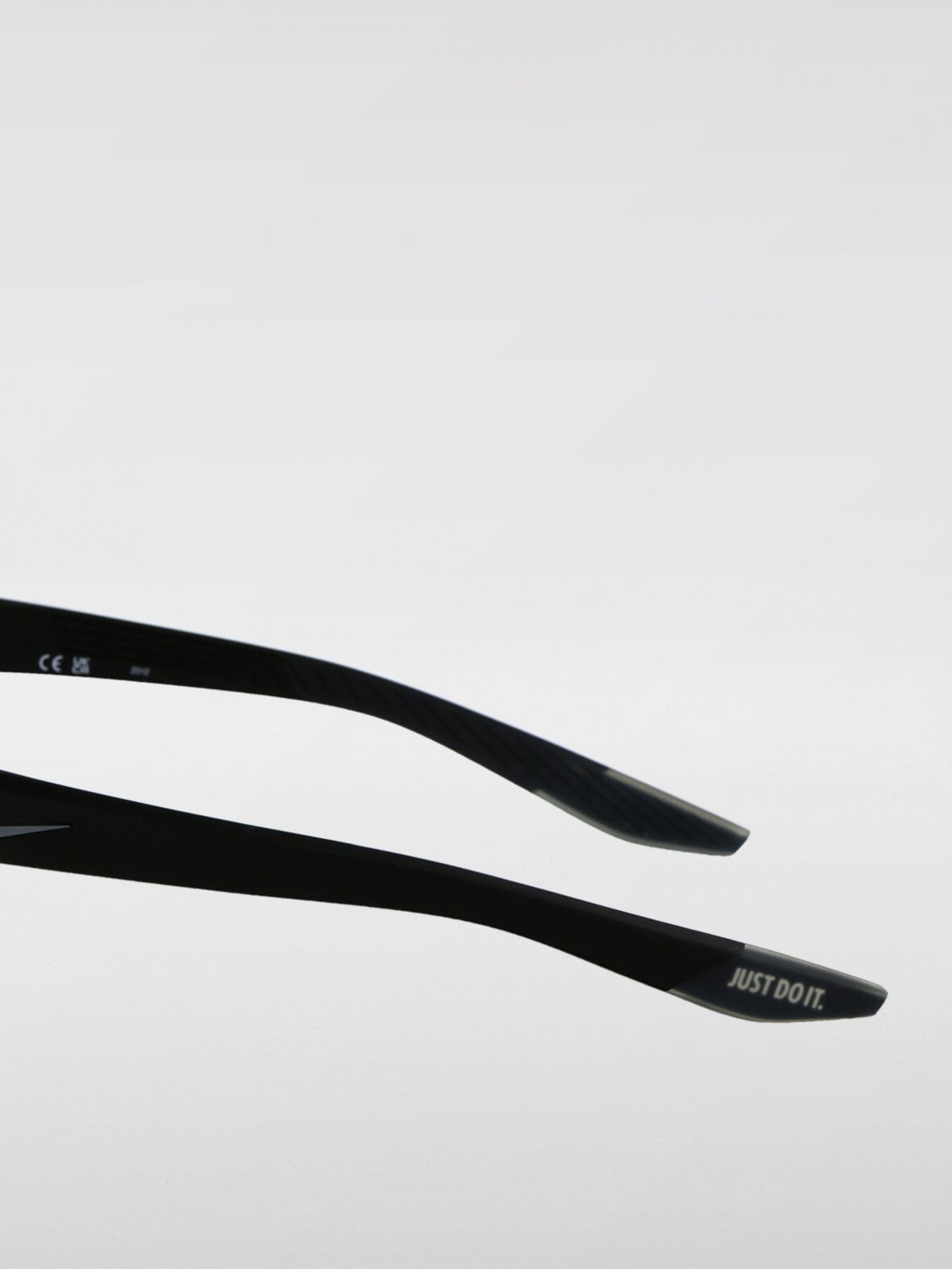 Sunglasses NIKE Woman color Grey