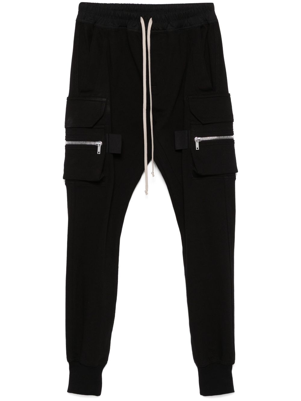 Mastodon cargo pants - Black