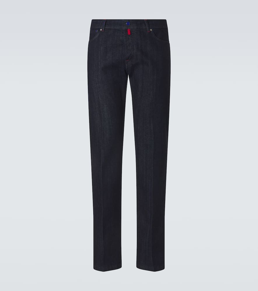 Slim jeans
