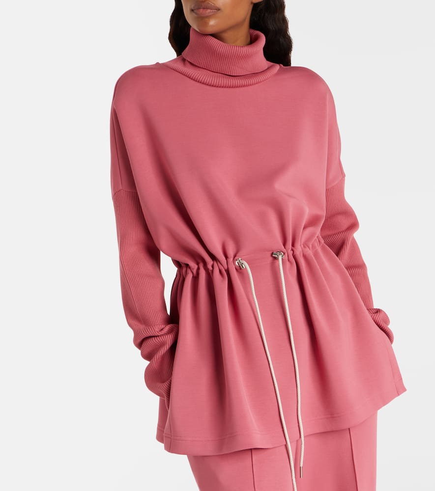 Ethel turtleneck sweater