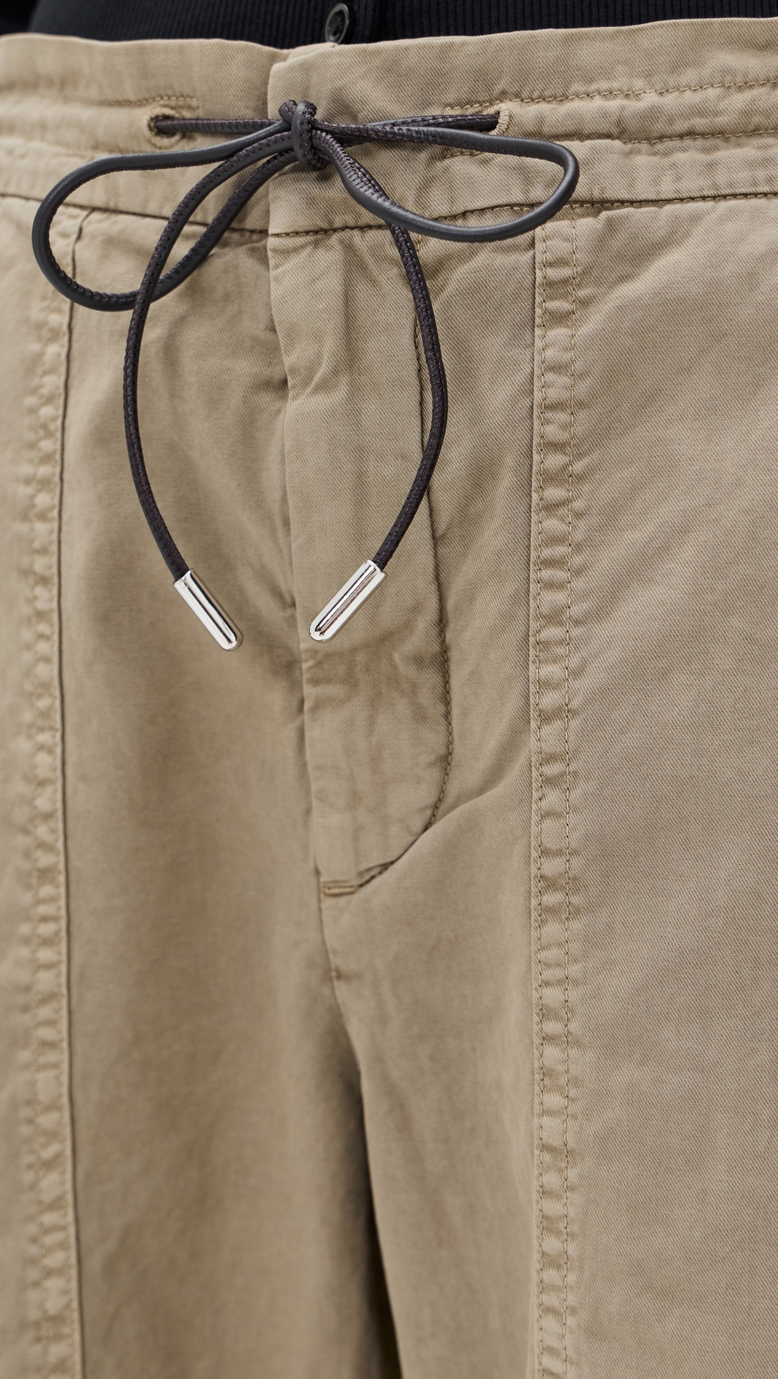 The Gallery Pants Army