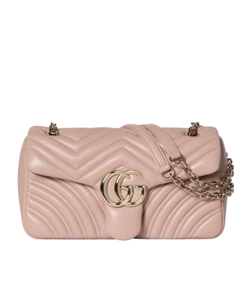GG Marmont medium shoulder bag
